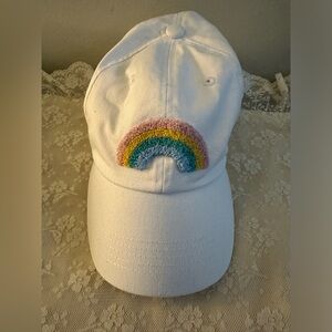 SeaWorld Rainbow Cap